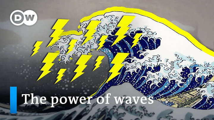 Unleashing the Untapped Potential of Wave Power