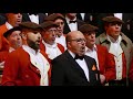 Minuit Chrétien,  Les Chanteurs Pyrénéens De Tarbes et Les chanteurs montagnards de Lourdes.