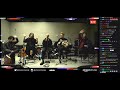 Coldrain Acoustic set Live Stream from Twitch w/ chat