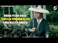 DIKIRA LEMAH!! Ternyata Pembunuh Paling Kejam Dengan Kungfu Tingkat Dewa