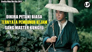 DIKIRA LEMAH!! Ternyata Pembunuh Paling Kejam Dengan Kungfu Tingkat Dewa