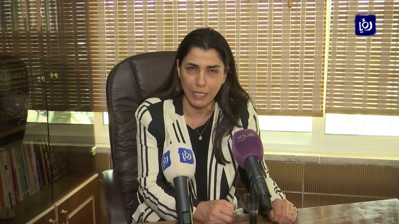 الإفراج عن هند الفايز بعد توقيفها على خلفية مطالبة مالية (17-5-2019)