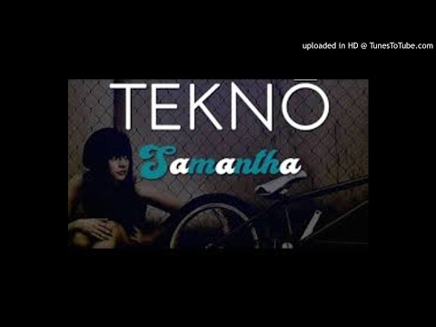 tekno---samantha