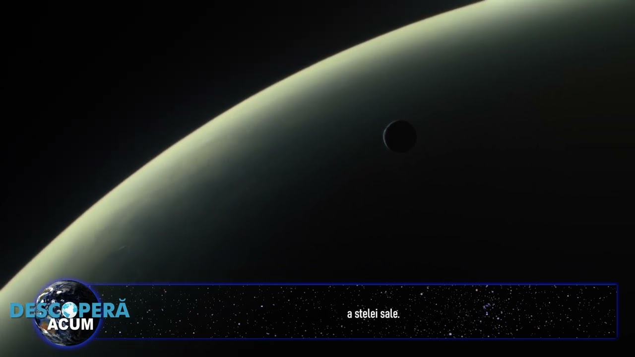 Astronomii au descoperit „un alt Pământ”!