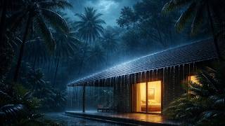 Soft Piano And Gentle Rain Sounds For Peaceful Sleep Deep Rest Tonight ππΉπ§οΈ
