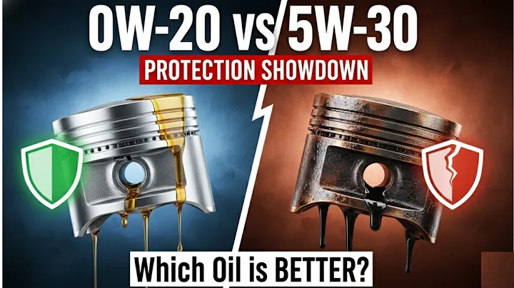 I Tested 200,000 Miles of Engine Oil and Found the SHOCKING Truth