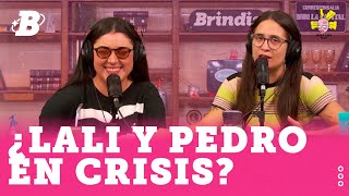 BAULETI CON EL CORA EN LA MANO Y ¿QUÉ PASA CON LAS ACTRICES DETHE WICKED? | #MODAPARAFEOS #BrindisTV