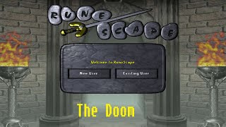 The Doom - OSRS Music - (Old School Runescape Soundtrack)