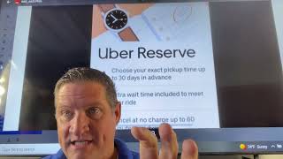 Uber Reserve (reservations on Uber & Lyft)are a smarter way to build out private clients.Here is how