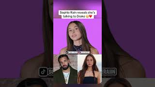 #sophierain #bophouse