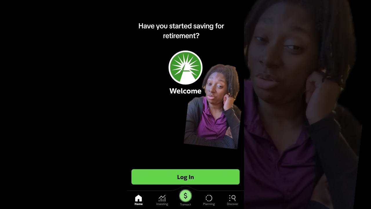 Self-employed? Consider Fidelity Investments! It could be a smart move for your financial future. #fidelityinvestments Self-employed? Consider Fidelity Investments! It could be a smart move for your financial future. #fidelityinvestments