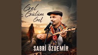 Gel Gülüm Gel - Sabri Özdemir