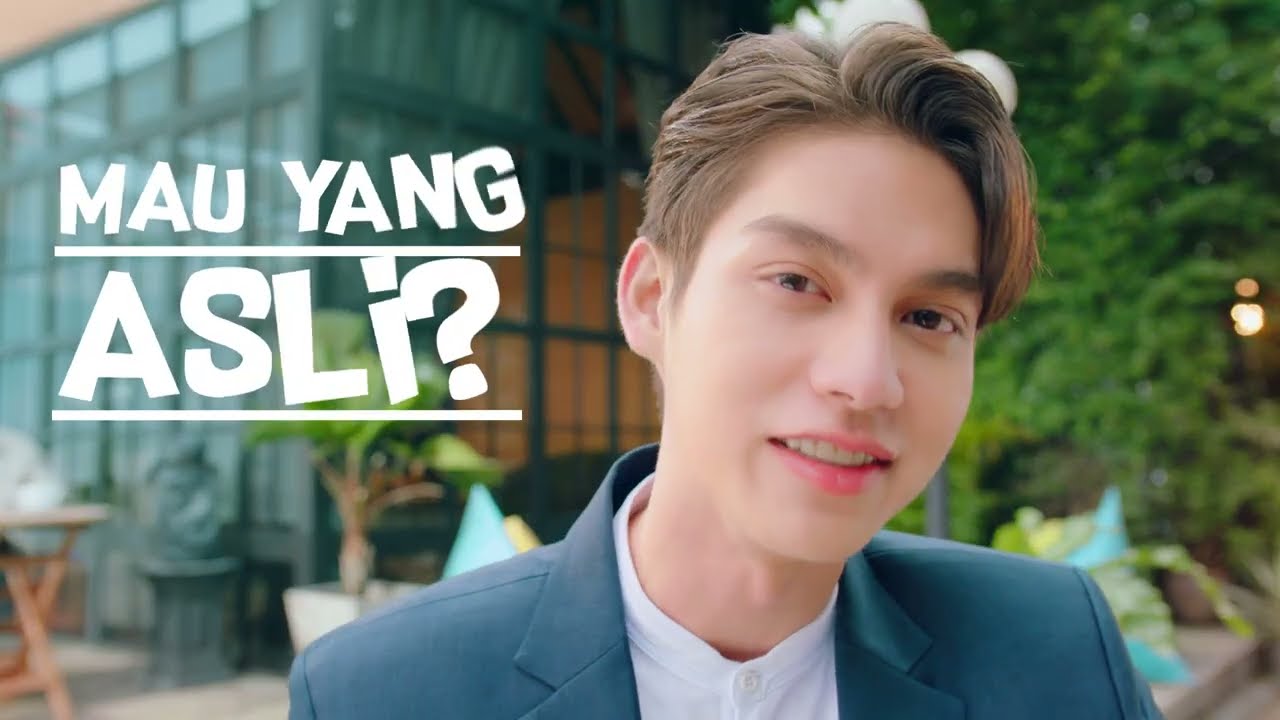 Ichitan Thai Milk Tea & Ichitan Thai Milk Green Tea