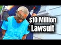Cops Regret Arresting This Army Veteran