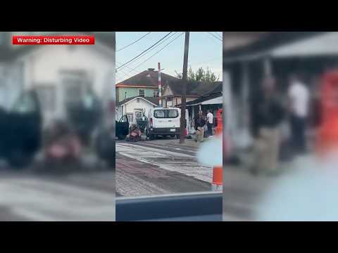 Mexico demands answers after fatal ICE shooting in Houston