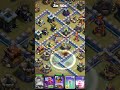 Controlled Distracted RC #clashofclans #royalchampion #gaming #cocomelon #youtubeshorts