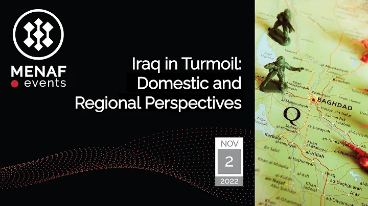 Iraq in Turmoil: Domestic and Regional Perspectives