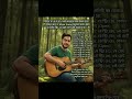 সা রে গা মা শিখুন খুব সহজে | Beginner Guitar Lesson #4 | Sayed Guitar Academy