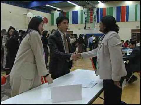 Hindi - Parent Teacher Interviews (Secondary School)