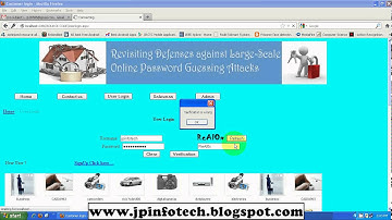 Revisiting Defenses against Large-Scale Online Password Guessing Attacks