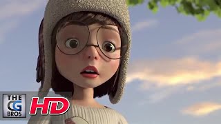 CGI **AwardWinning** 3D Animated Short : 'Soar'  by Alyce Tzue | TheCGBros