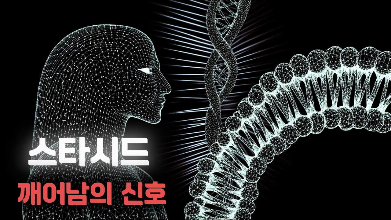 귀에서 들리는 고주파 소리의 정체: 당신은 선택되었습니다.