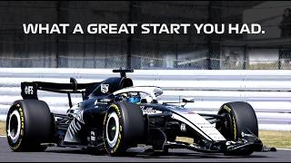 Sergio Perez's Team Radio After Finishing P11 for CADILLAC | 2026 Canadian Sprint Race