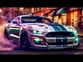 BASS BOOSTED SONGS 2025 🔈 CAR MUSIC 2025 🔈 BASS MUSIC