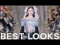 HOLZWEILER Best Looks Fall 2024 London - Fashion Channel