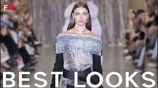 Holzweiler Best Looks Fall 2024 London - Fashion Channel