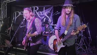 The Dead Reds | Dirty British Rock n Roll | 2 Seas Sessions
