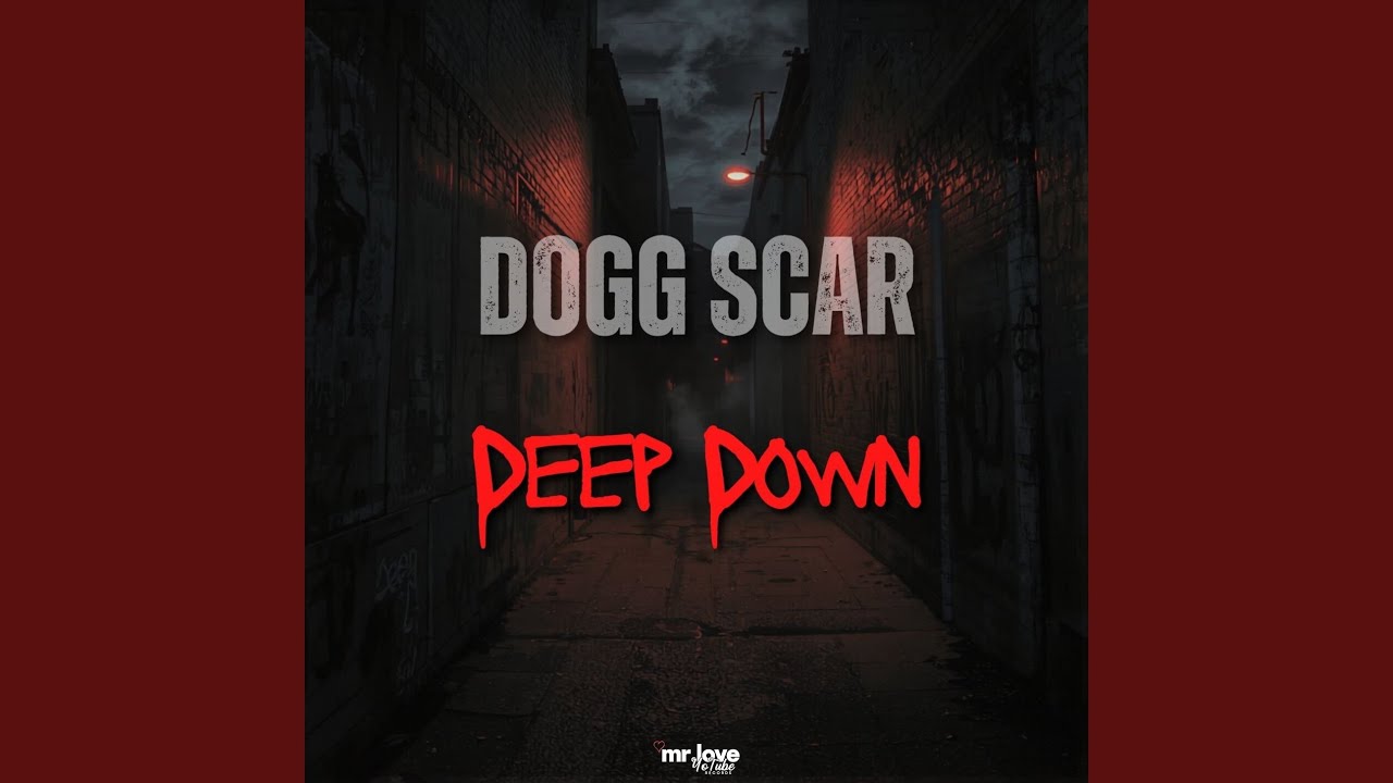 YouTube에서 Deep Down 보기 YouTube에서 Deep Down 보기