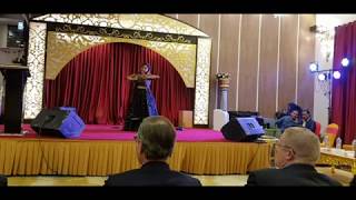 Kajra Mohabbat Wala | Ghangra | Annual Day 2019  | The Classic Venue | TeamTwoSteps Choreography