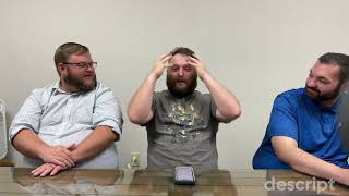 Episode 8 Community for the Win
