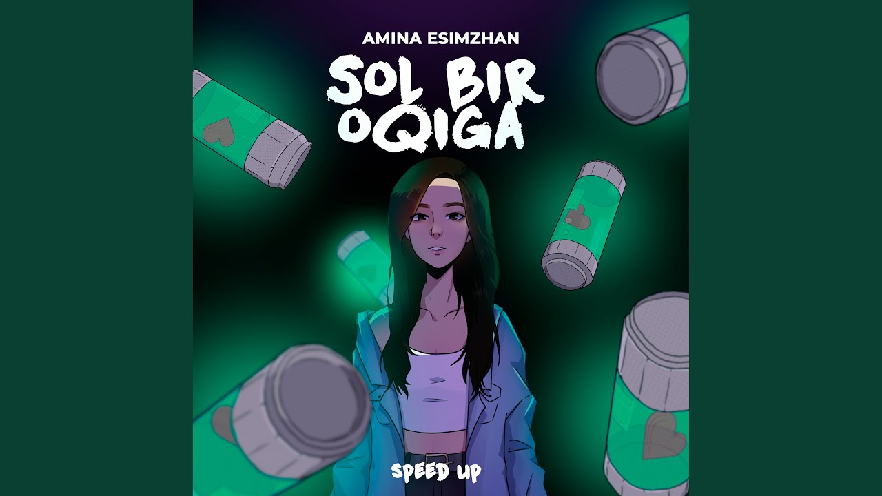 Sol bir oqiga (Speed Up)