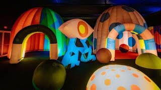The Balloon Museum | Emotion Air London