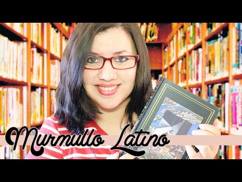 TIENDA de LIBROS ASMR ESPAÑOL