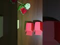 DIY Gift (DIY Pop-Up Gift)