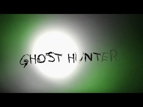 Video: Ghost Hunter Di Togliatti - Visualizzazione Alternativa