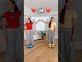 SUBSCRIBE FOR 7 YEARS OF GOOD LUCK! 🍀😅 - #dance #funny #couple #shorts