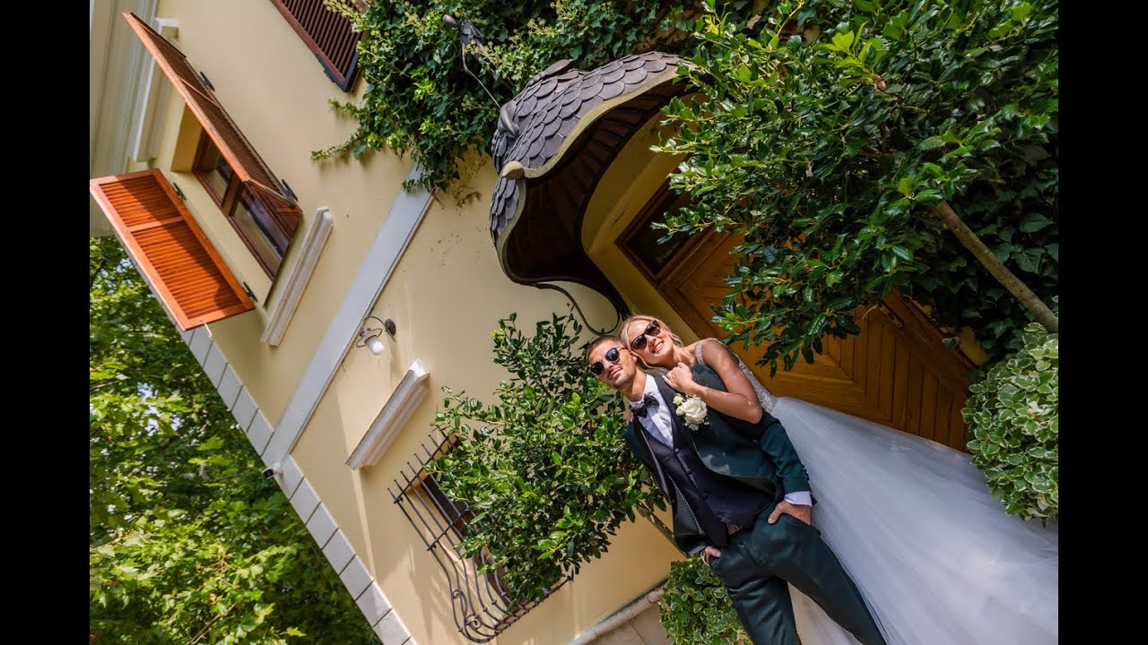 Kristína & Péter | 2025 | wedding slideshow