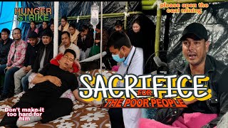 SACRIFICE || HINDI SONG|| BR.Channel