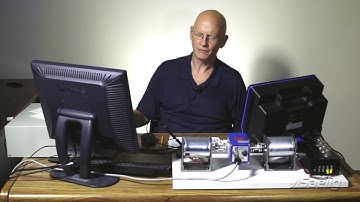 Using TorqSense to Characterize an Electric Motor: 5 of 5 - Conclusion