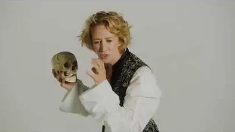 Bernhardt/Hamlet...  To Be or Not To Be - Roundabo...