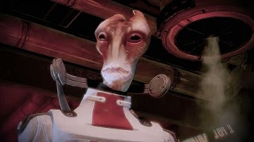 Drink Along with Dan and John - Mass Effect 2 Session 2 (Jan. 2012 #7) | WikiGameGuides