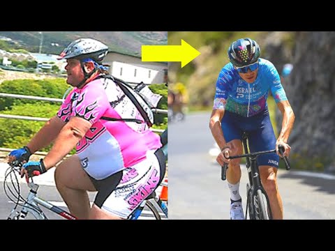 Porque Ciclismo é o melhor esporte para Perder Peso
