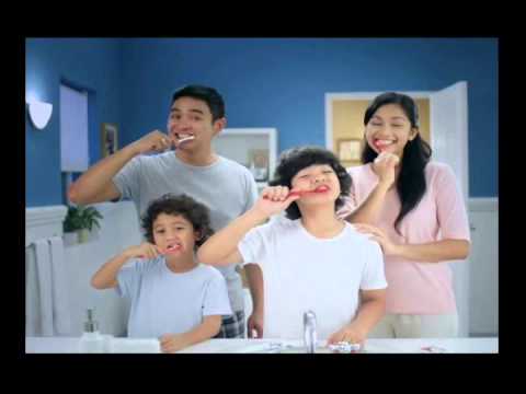 Sikat Gigi Sebelum Tidur