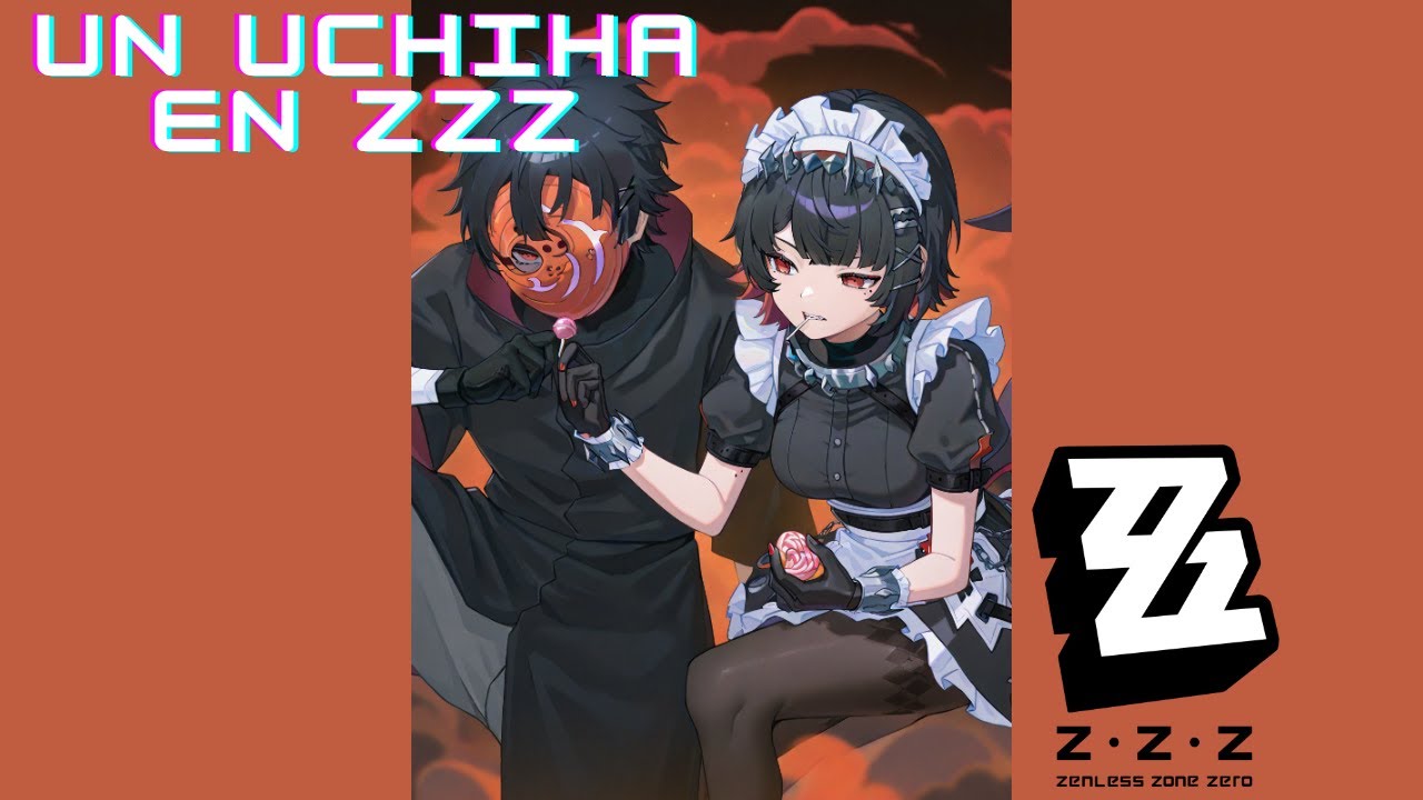 Uchiha en Zenless Zone Zero/Capitulo 61-70