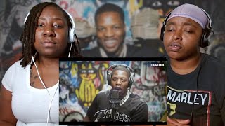 Lil Zay Osama - MmmHmmmm (Live) REACTION