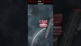 Shinano: Supercarriers Fatal Turn - USS Archerfishs torpedo attack!